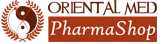 Oriental Med PharmaShop