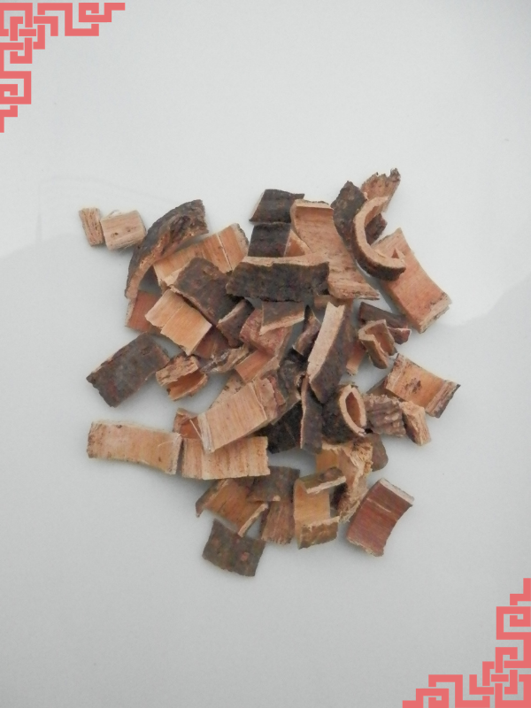 HE HUAN PI (CORTEX ALBIZIAE)
