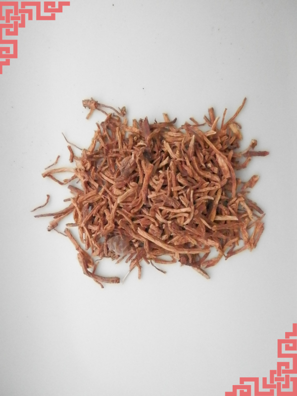 LONG DAN CAO (RADIX GENTIANAE)