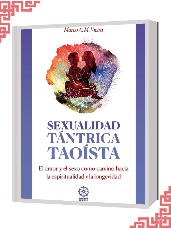 Sexualidad Tántrica Taoísta
