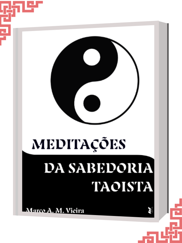 Meditações da Sabedoria Taoista